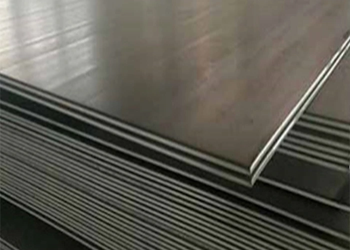 Distributor resmi plat stainless steel 310 dan 316 dengan pengiriman nasional