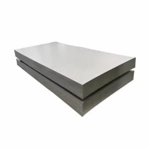 plat SM490 baja karbon hot rolled