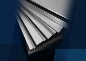 Stok plat stainless steel 3Cr12 dan 410 untuk industri dan konstruksi