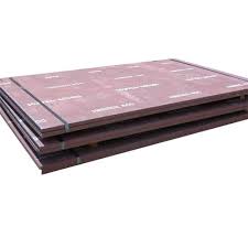 Jual Wear Plate Grade 400–500–600 | Material Setara Hardox