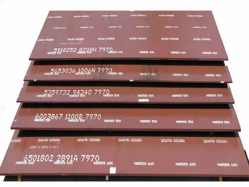 Jual Plat Hardox Tangerang | Distributor Resmi Indonesia