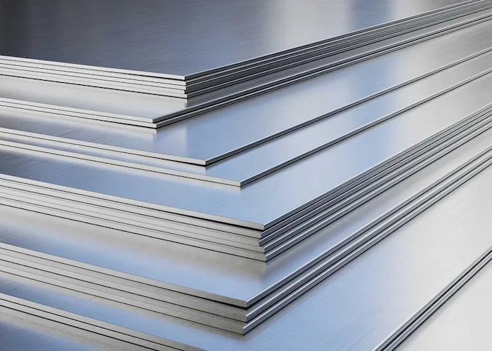 Jual Plat Stainless Steel Jakarta