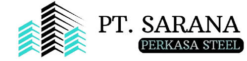 PT. SARANA PERKASA STEEL